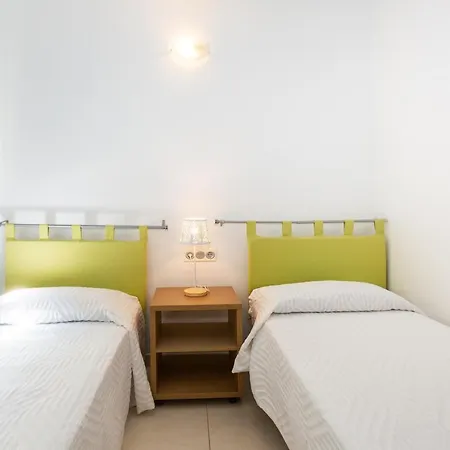 Malagadevacaciones - Atico Collado Apartmán