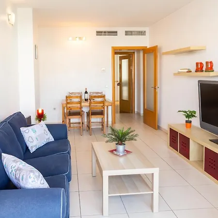 Appartement Malagadevacaciones - Atico Collado