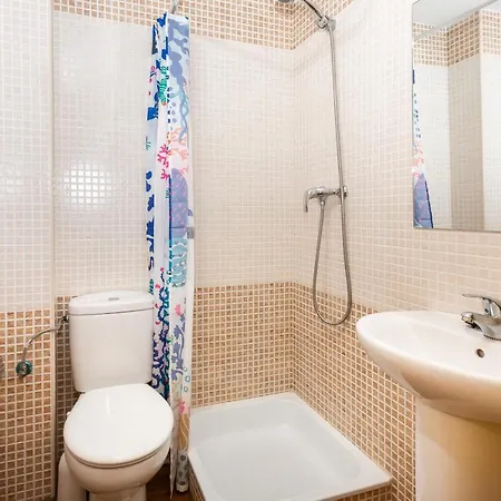 Appartement Malagadevacaciones - Atico Collado Torremolinos