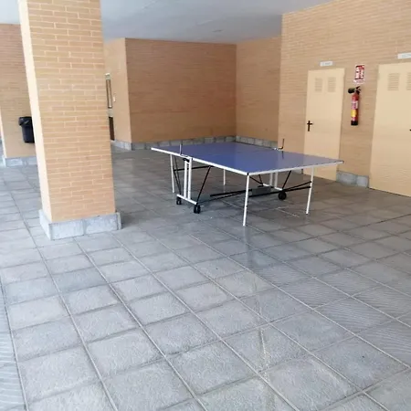 Malagadevacaciones - Atico Collado Appartement *